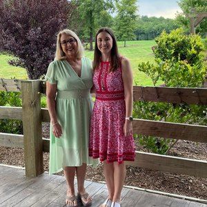 Meet your Posher, Jody